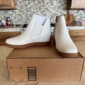 Sorel Out and About Wedge Slip-On Wedge II